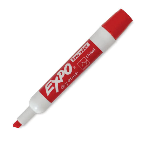 Expo Dry Erase Markers