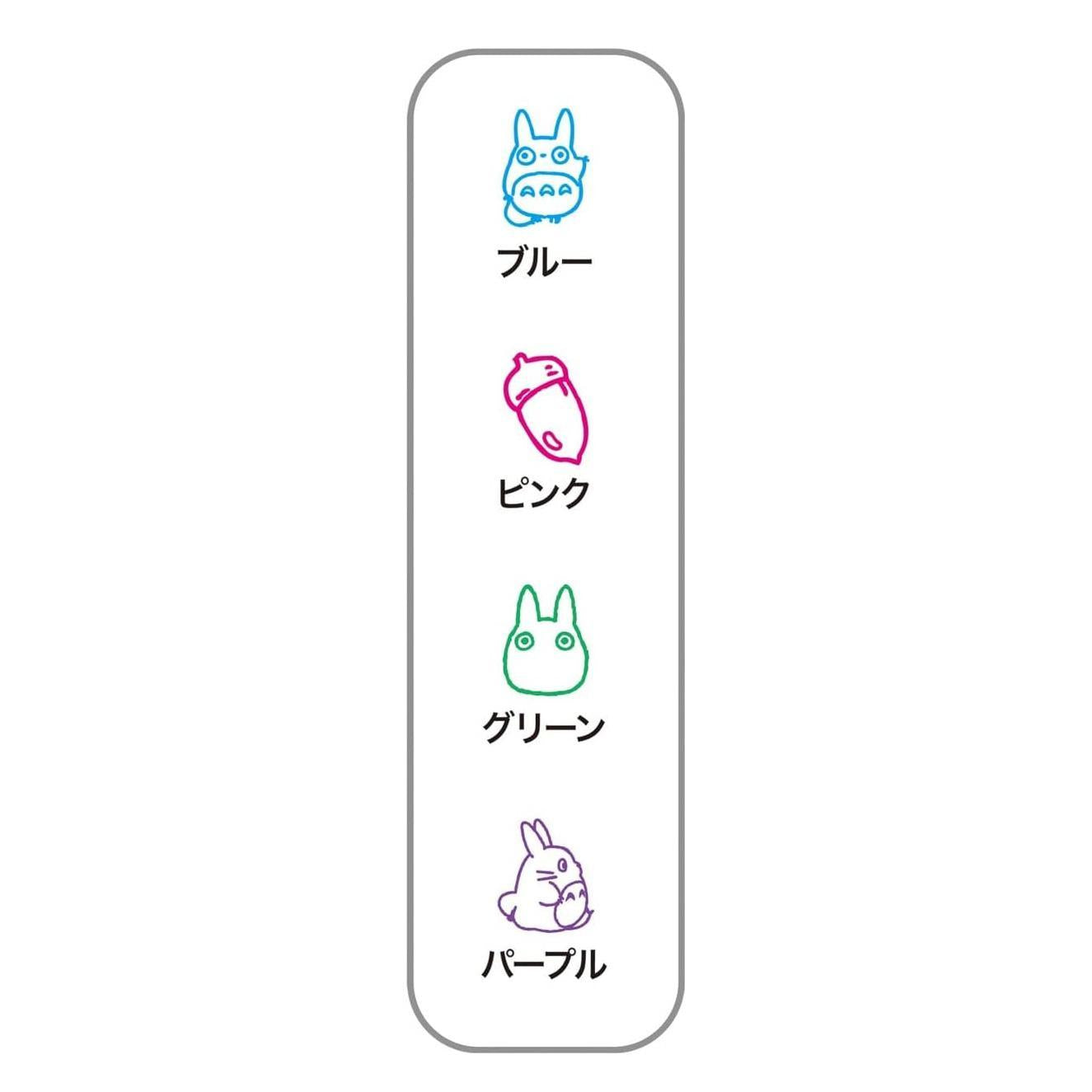 Totoro – Zakka Joy