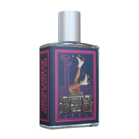 In Love with Everything Fragrance