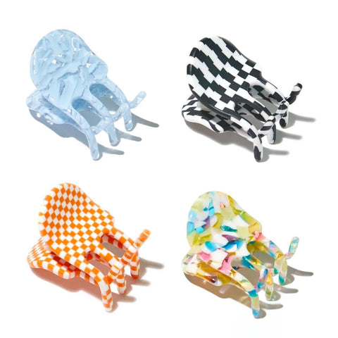 Mini Hair Claws