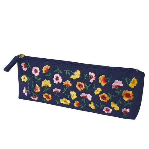 Bloom Pen Case