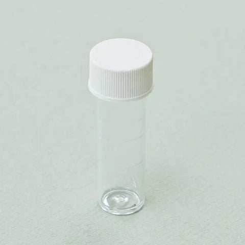 Lumos Reservoir + Tip Containers