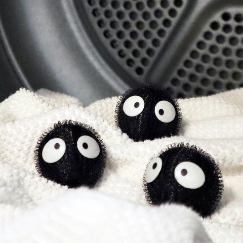 Laundry Buddies