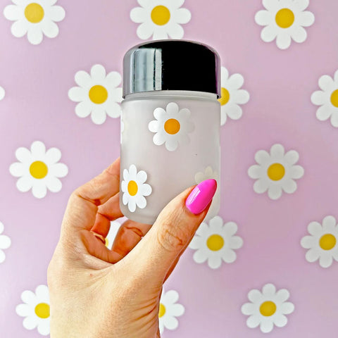 Dazey Stash Jar