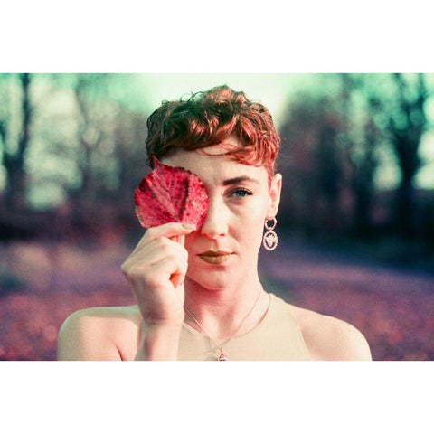 Analogue Trio Mixed Film Pack