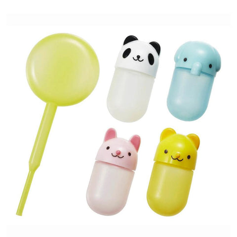 Animal Sauce Capsules