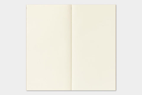 TRAVELER'S notebook, Regular Size, 2027 Monthly