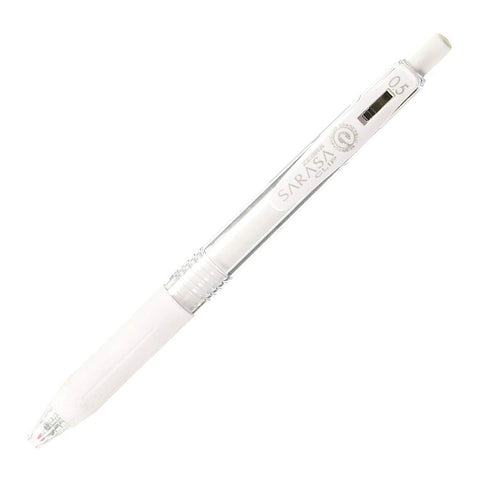 Sarasa Clip Milky Pens