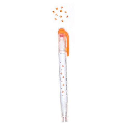 MILDLINER Dual-Tip Stamp Markers