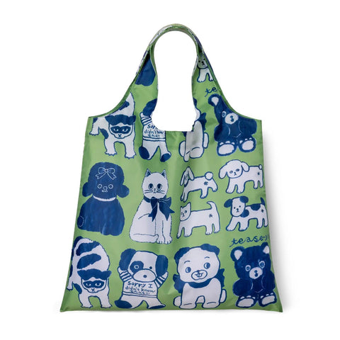 Snuggle Society Art Sack