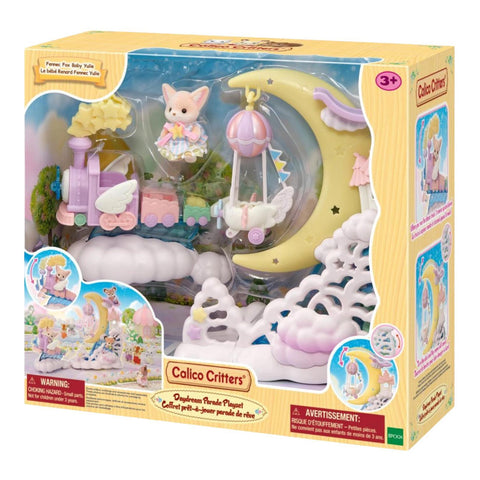 Daydream Parade Playset