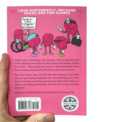 Unfuck Your Intimacy