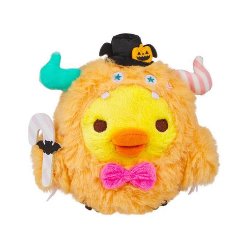 Rilakkuma Monster Series Plush