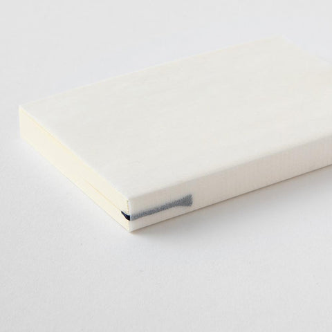 MD Lined A7 Notebook