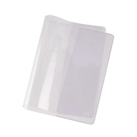 Clear Cover for A5 HON Planner