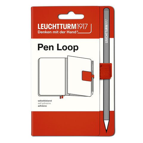 LEUCHTTURM1917 Classic Pen Loops
