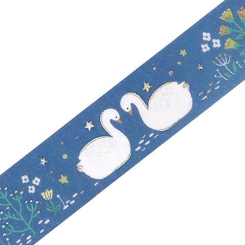 Swan Lake Washi Tape