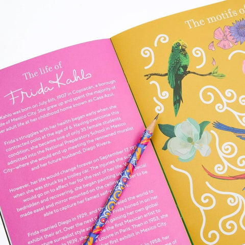Blackwing Quarterly Zine - Issue 3 (Vol. 143)