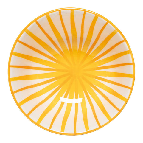 Sunburst Bowl, 3.5"