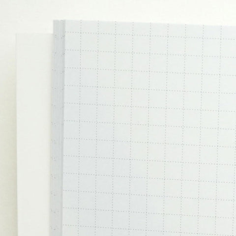 Plants A5 Notebook