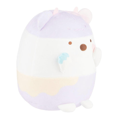 Shirokuma Ghostly Night Park Monster Plush