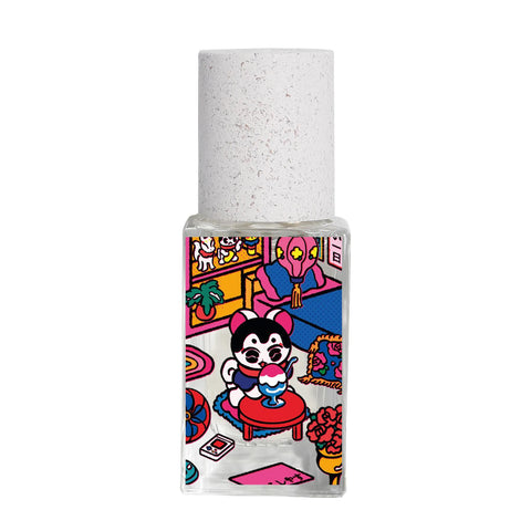 Arashi No Umi Eau de Parfum