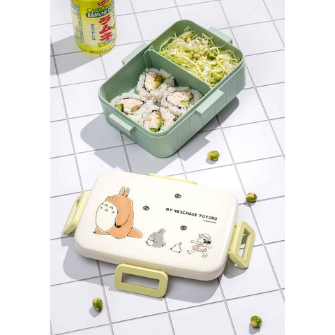 Totoro Marching Bento Box