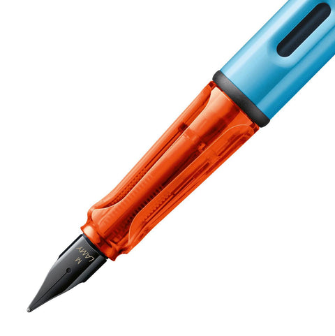 LAMY AL-Star Fountain Pen, Denim