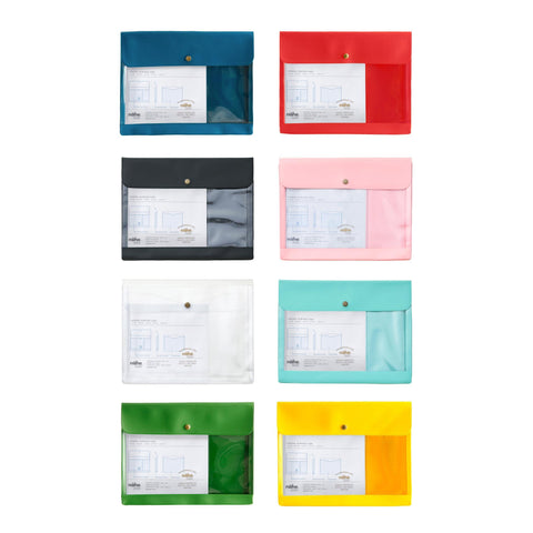 General Purpose Cases, A5