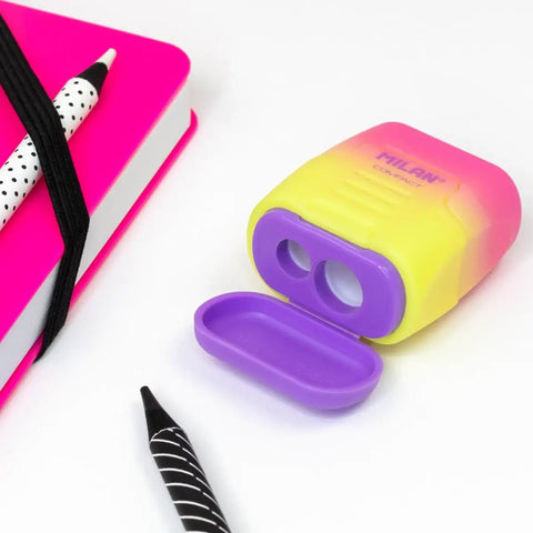 Sunset Compact Sharpeners
