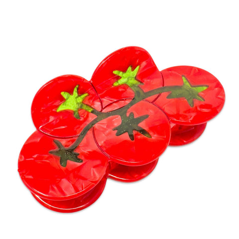 Tomatoes on the Vine Hair Claw
