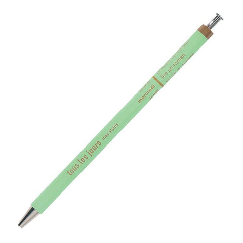 Mark'style Tous les Jours Ballpoint Pens