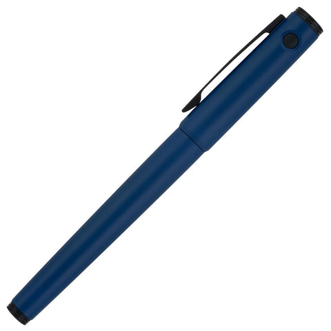 Explorer Fountain Pen, Navy Matte