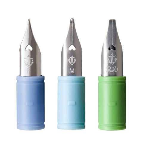 Hocoro Dip Pen Nibs