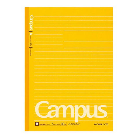 Campus Notebooks, 6mm