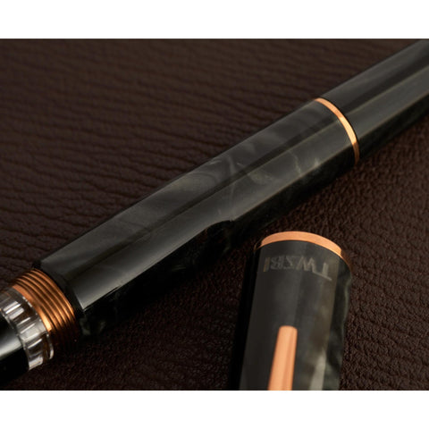 TWSBI Obsidian Fountain Pen