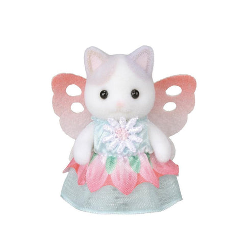 Floral Fantasy Skyship