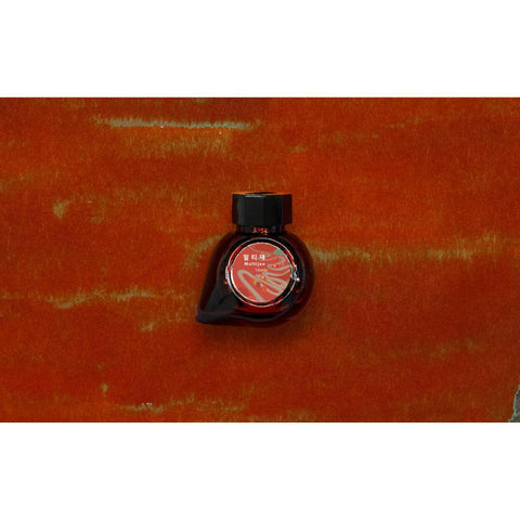 Korea Special Series Ink, Maltijae