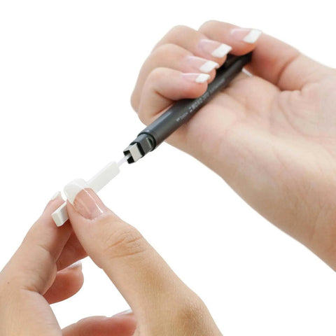 MONO Zero Eraser: Rectangle