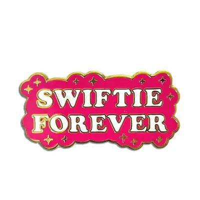 Swiftie Forever Enamel Pin