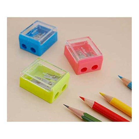 Ippo! Double Sharpener
