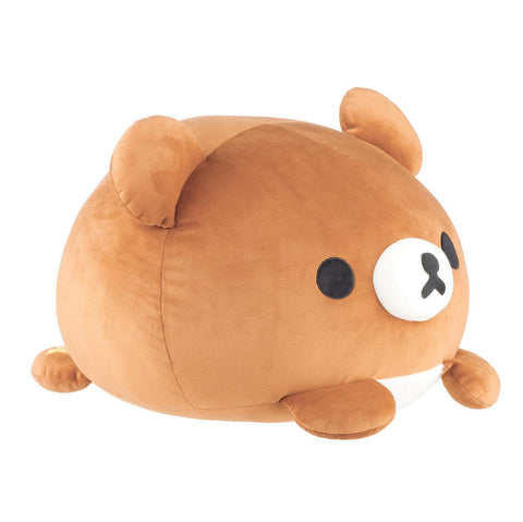 Chairoikoguma Mochi Plush