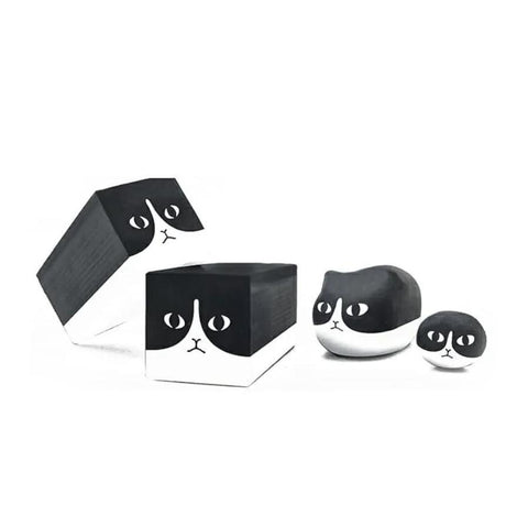 Cat Eraser