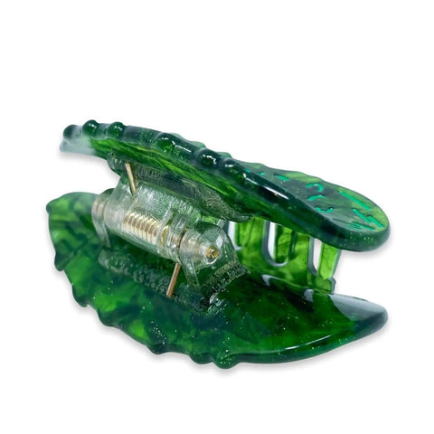 Mini Pickle Hair Claw