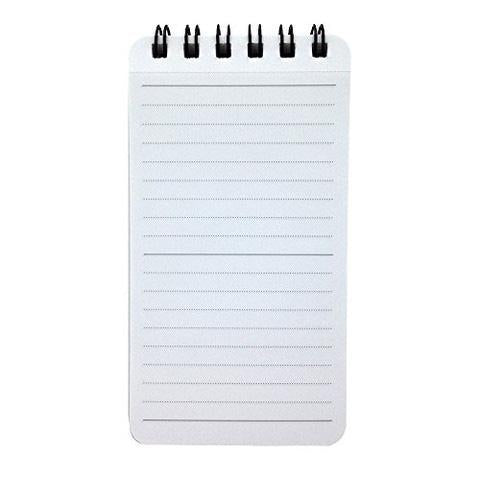 Mnemosyne 193 Lined A7 Memo Pad