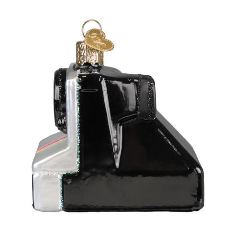 Polaroid OneStep Ornament