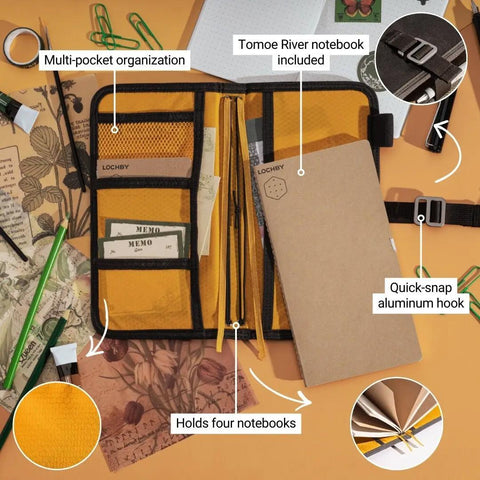 Voyager Journal, Bumblebee