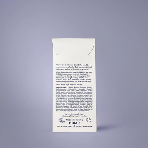 Repair Conditioner Bar