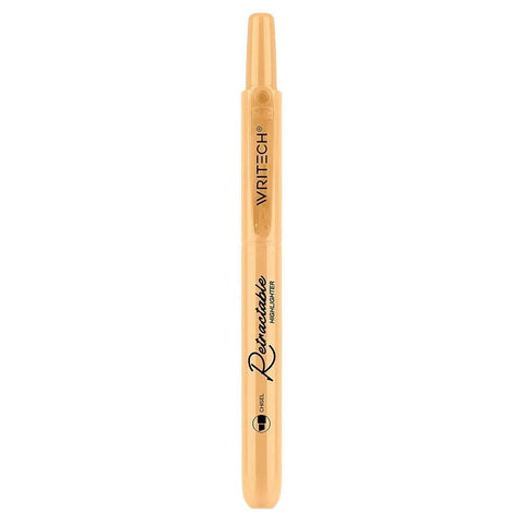 Retractable Highlighters