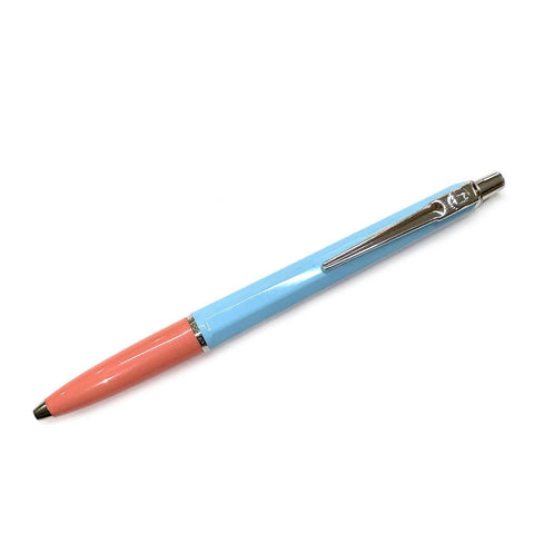 Two-Tone Ballograf Epoca P Ballpoint Pens